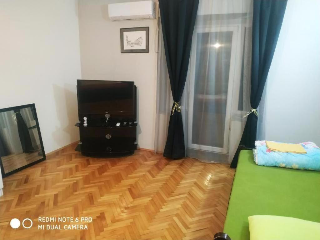 Villa Old Town Подгорица Экстерьер фото