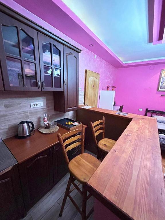 Villa Old Town Подгорица Экстерьер фото