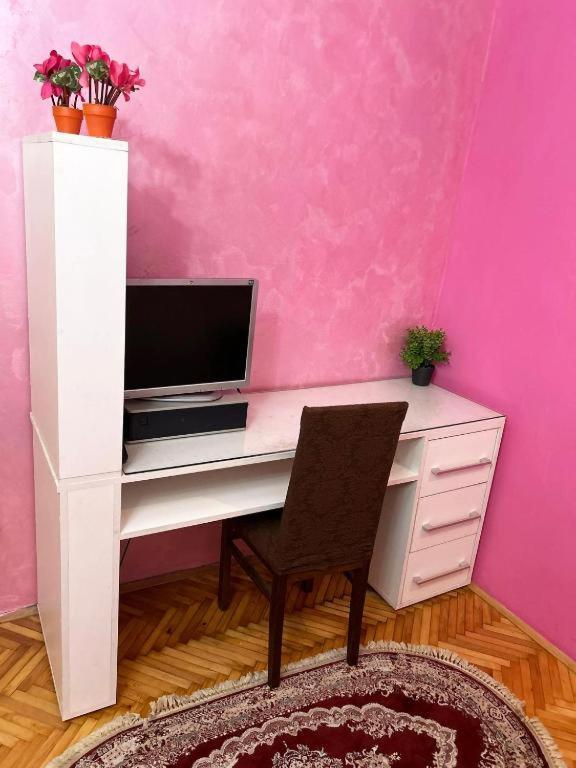 Villa Old Town Подгорица Экстерьер фото