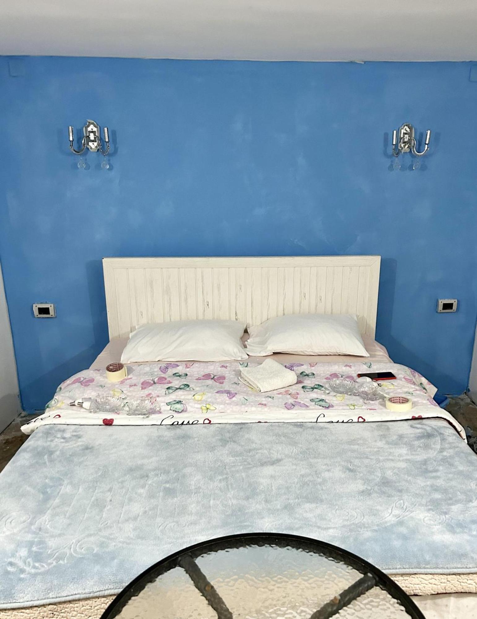 Villa Old Town Подгорица Экстерьер фото